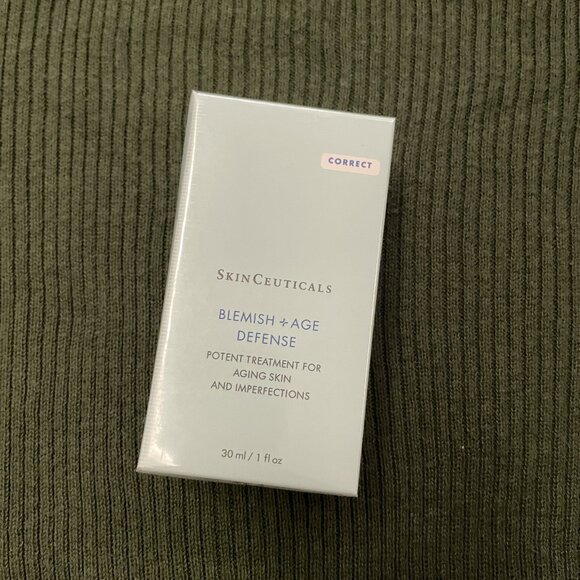 Other - SkinCeuticals Blemish + Age Defense 30ml